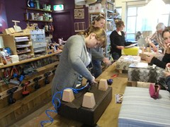 workshop cursus klussen beqwaam baarn
